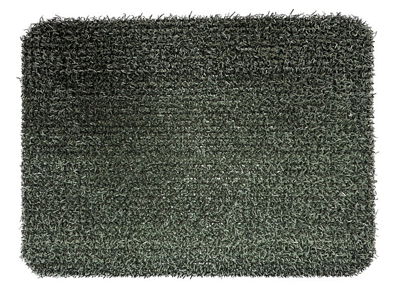 MAT DOOR EVERGREEN 18 X 24IN  