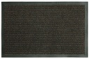 MAT FLOOR SAVER BRN 18INX30IN 