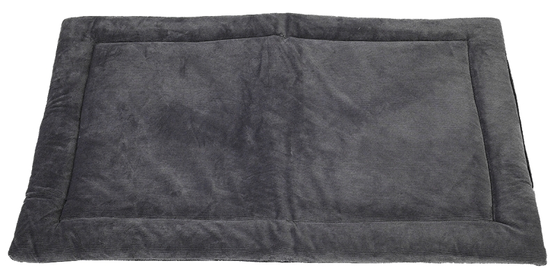 MAT KENNEL 36.5X23.5IN 70-90LB