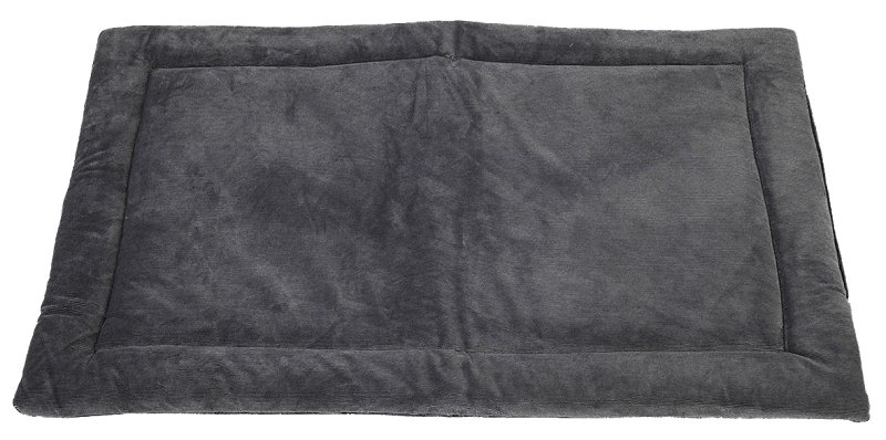 MAT KENNEL 36.5X23.5IN 70-90LB