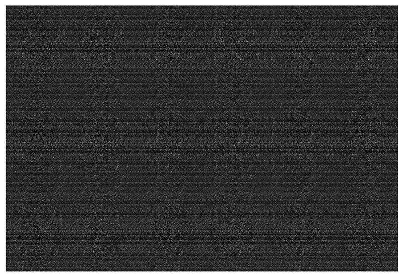[4002523] MAT RUNNER CHARCOAL 2FT X 5FT 