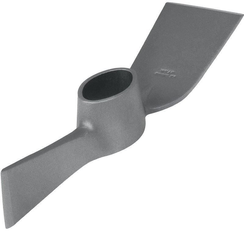 MATTOCK CUTTER HEAD 5 LB FORGD