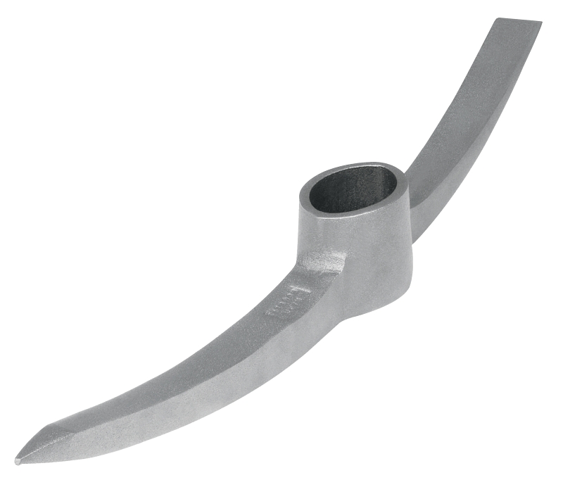 MATTOCK HEAD 5 LB RAILRD PICK 