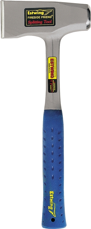 MAUL WOOD SPLITTING FORGED STL