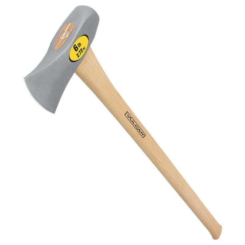 [1523489] MAUL WOOD SPLITTING HEAD 6LBS 