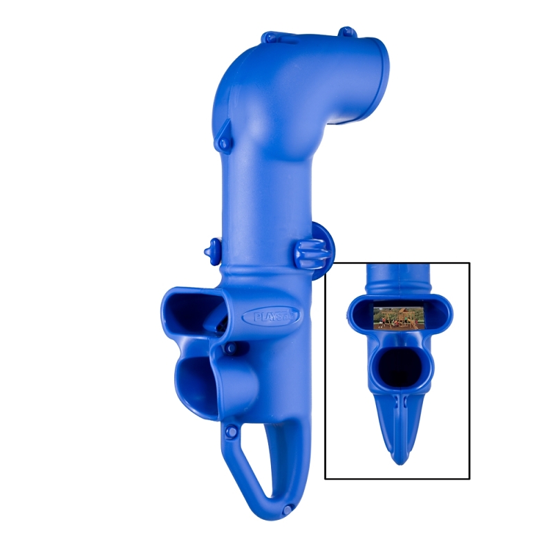 MEGASCOPE SPEAK/SPY PLAY STATN