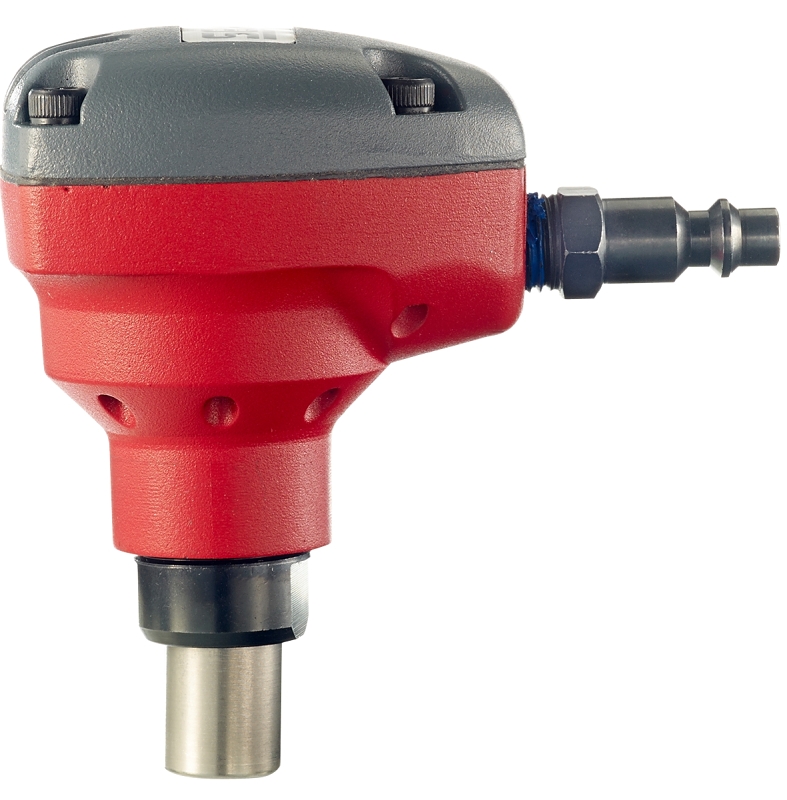 MINI HAND NAILER 3-1/2IN      
