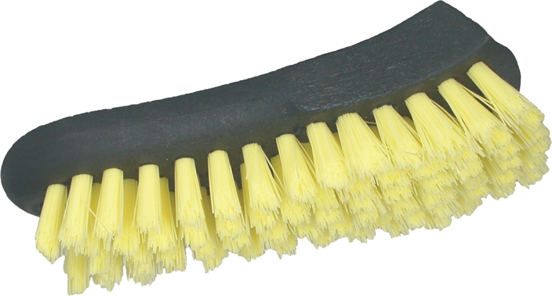 MINI SCRUB BRUSH              