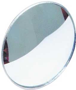 MIRROR CONVEX 2IN DIA         