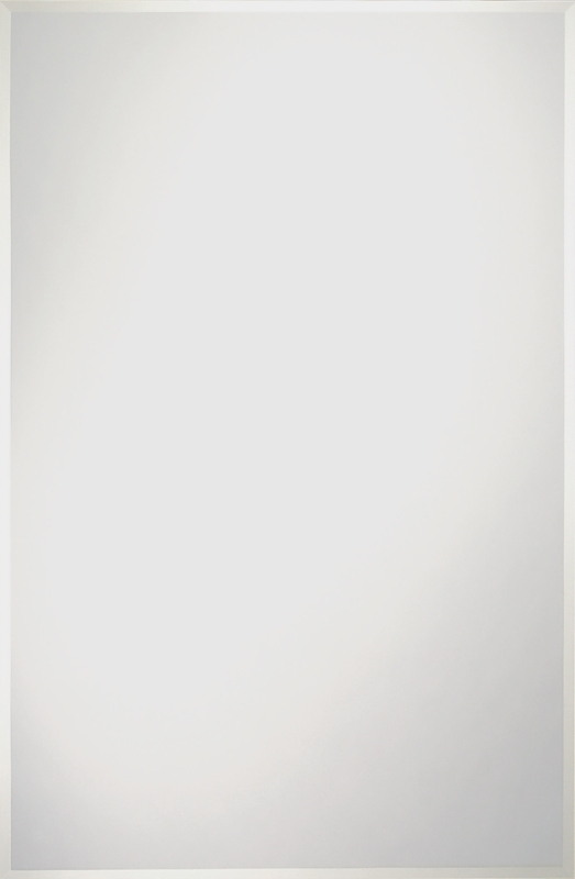 MIRROR FRAMELESS BEVEL 24X30IN