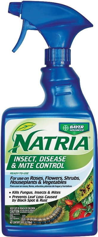 MITE/DISEASE CONTROL 24OZ RTU 