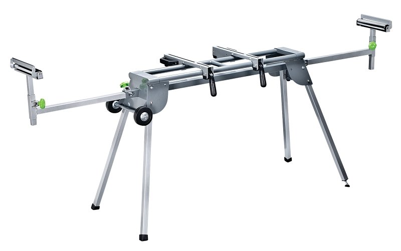 MITER SAW STAND UNIV W/WHEELS 