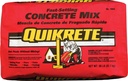 MIX CONCRETE FAST SETTING 50LB