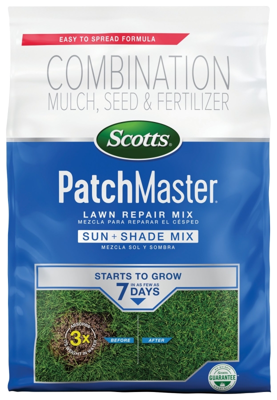 MIX LAWN REPR SUN&SHADE 4.75LB