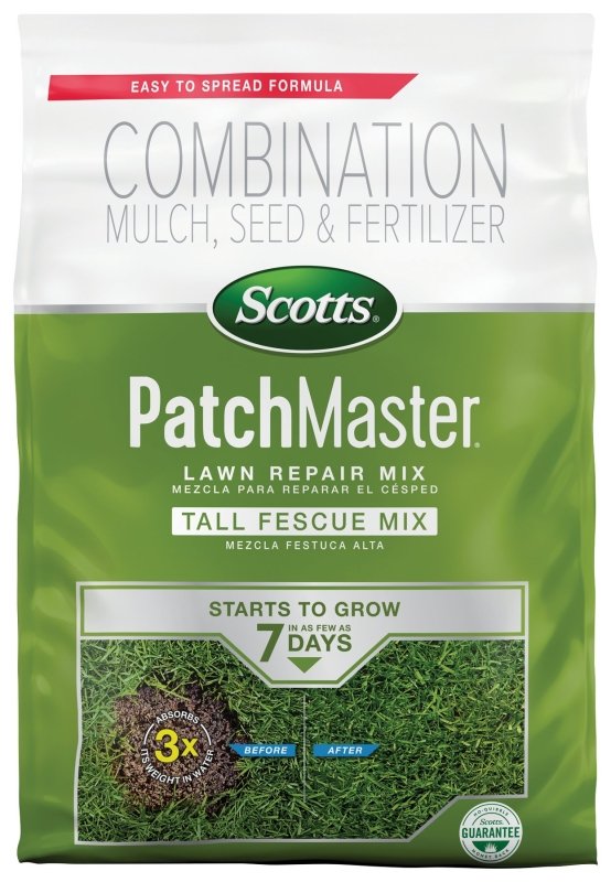 [1274810] MIX LAWN REPR TL FESCUE 4.75LB