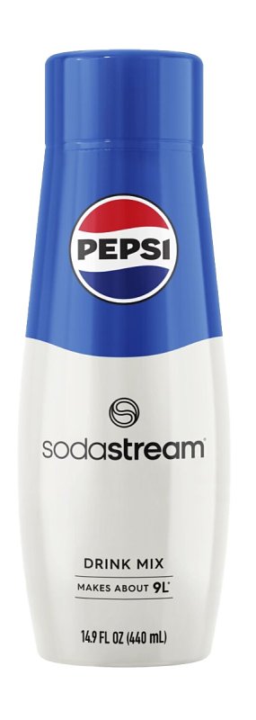 MIX SODA PEPSI 440ML          