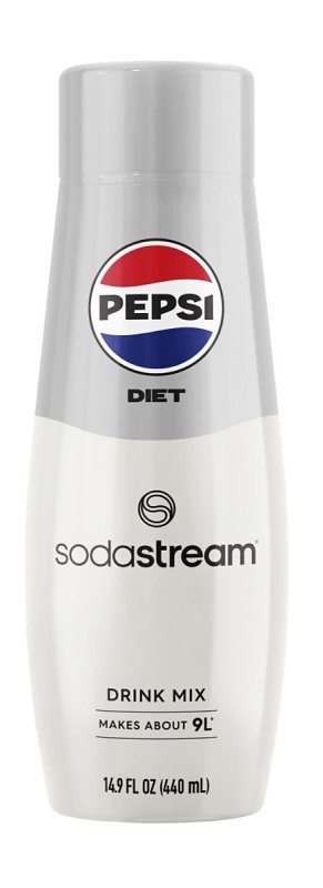 [3523636] MIX SODA PEPSI DIET 440ML     