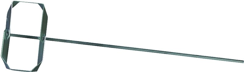 [6281125] MIXER MUD QUIK-MIX 28 INCH    