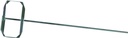 MIXER MUD QUIK-MIX 28 INCH    