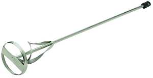 MIXER MUD RIBBON STYLE 4X24IN 