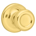 MOBILE HOME PASSAGE BRT BRASS 