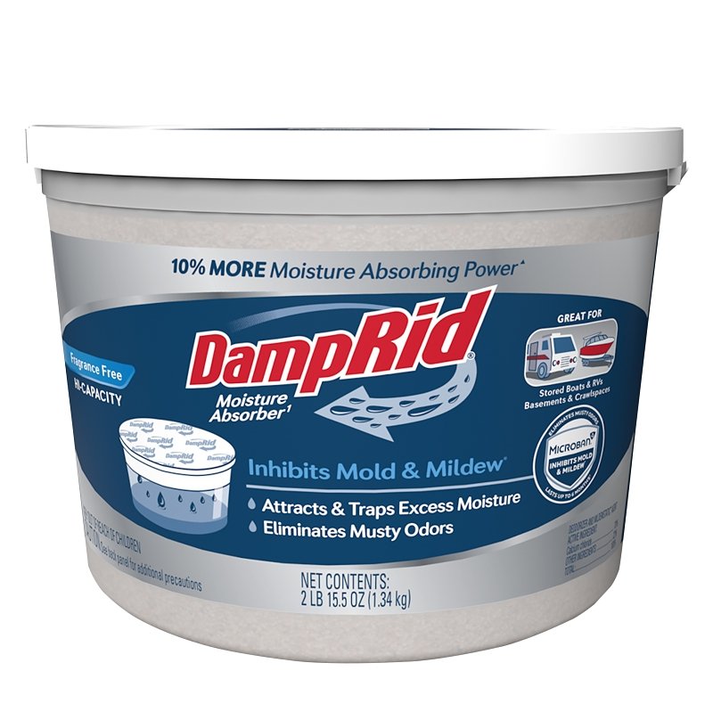 MOISTURE ABSORBER 32OZ        