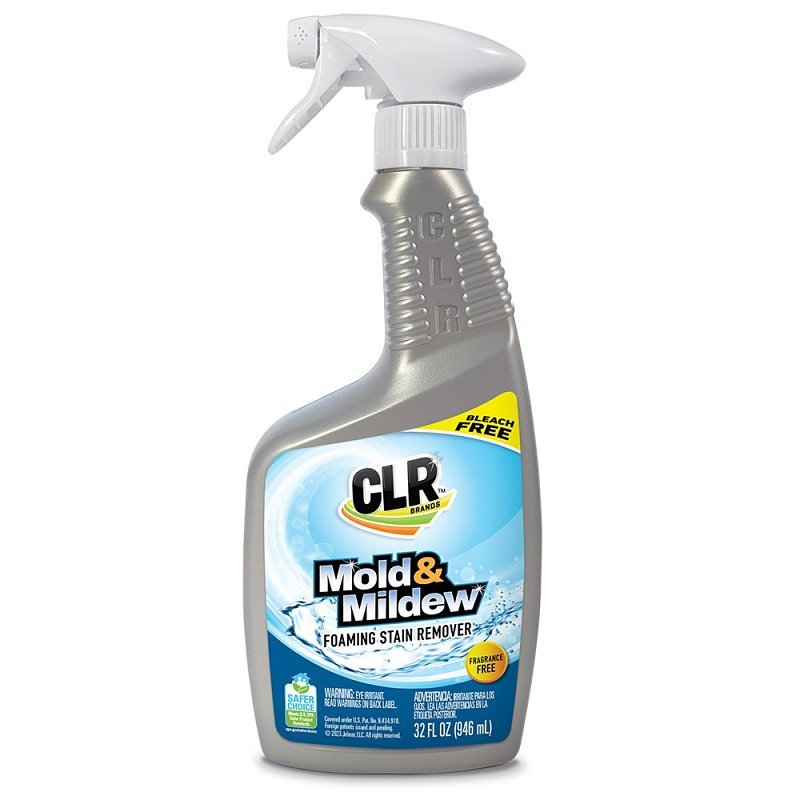 MOLD/MILDEW STAIN REMOVER 32OZ