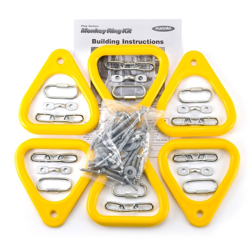 [3686532] MONKEY RING ADD ON KIT PLAY ST