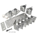 MOORING RAMP HARDWARE E KIT   