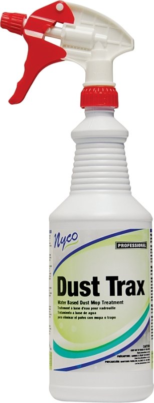 [6506463] MOP DUST TREATMENT 32OZ       