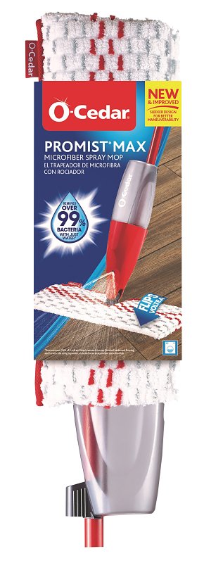 MOP SPRAY MICROFIBER MAX      