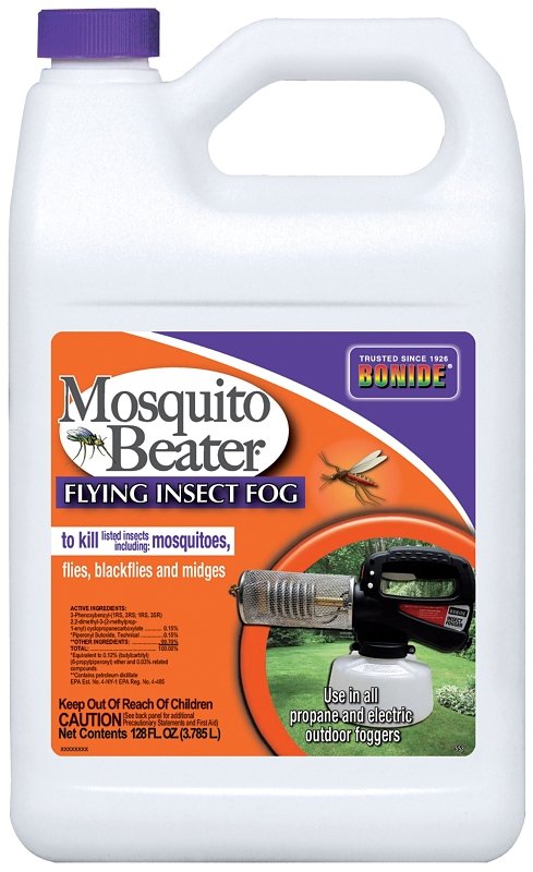 MOSQUITO BEATER FOG GALLON    