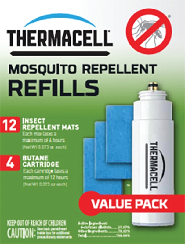 MOSQUITO REFILL               