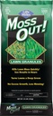 MOSS OUT LAWN GRANULES 20LB   