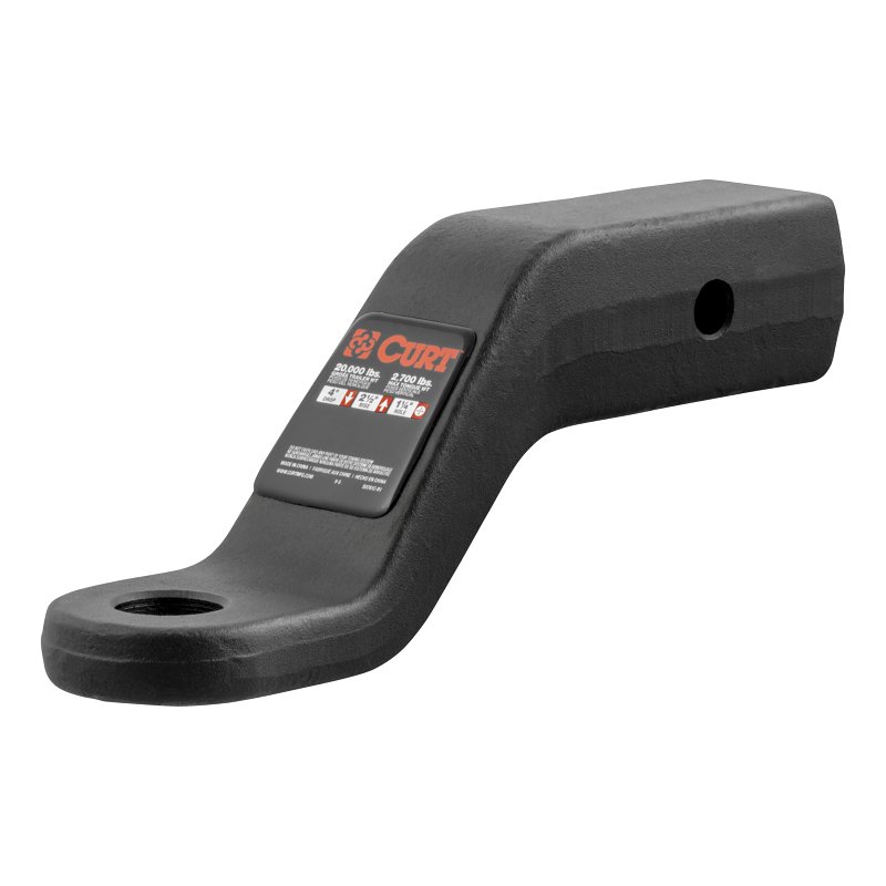 MOUNT BALL FGD COMM DT 4IN DRP