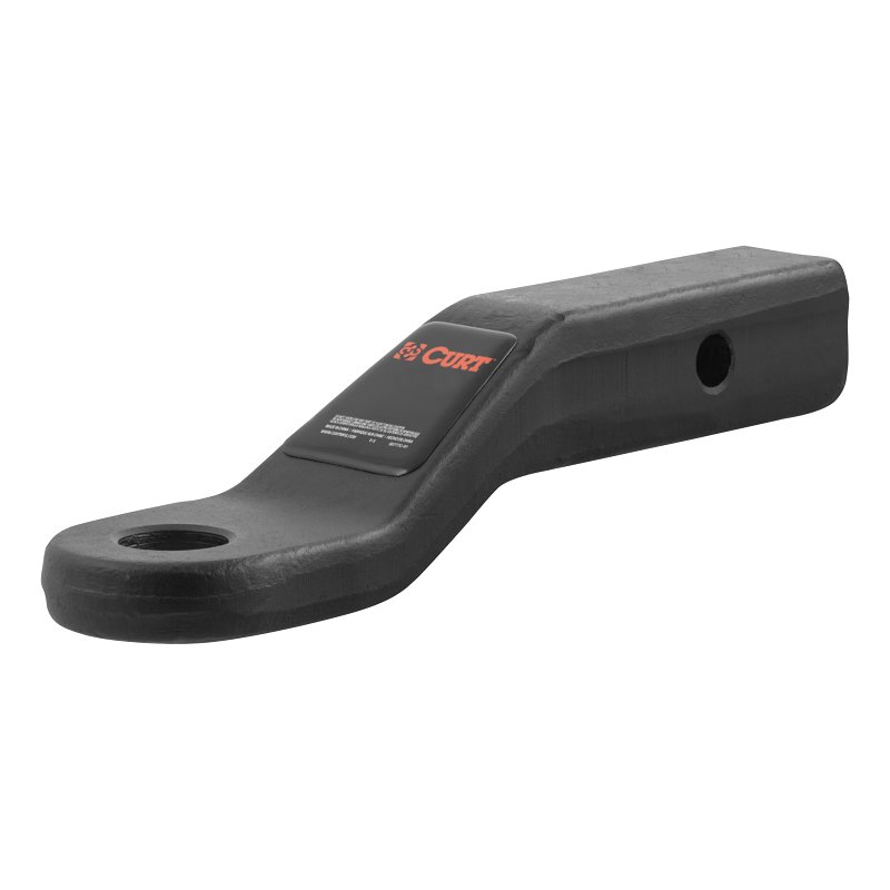 MOUNT BALL FORGED 2IN DROP    