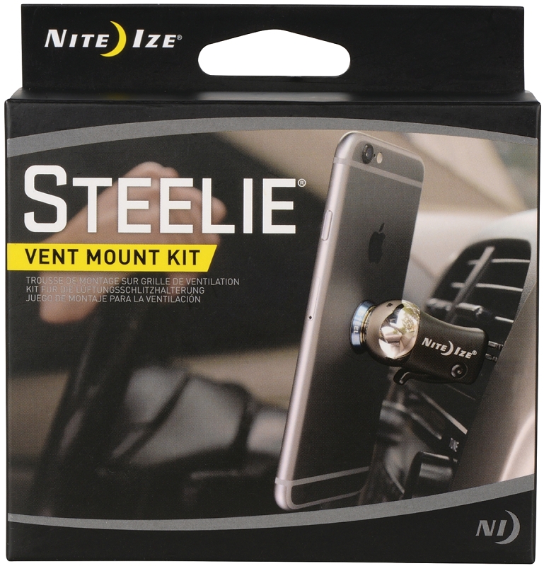 MOUNT PHONE VENT VEHICLE KIT  