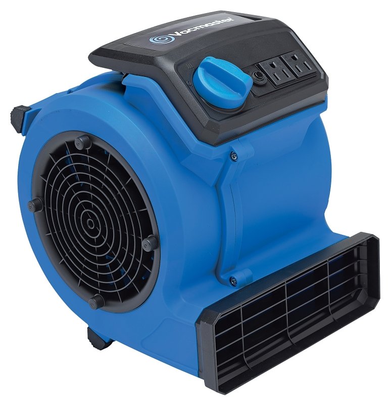MOVER AIR PTBL 3-SPEED 550CFM 