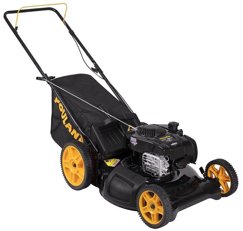 MOWER LAWN PSH 3IN1 625EX 21IN