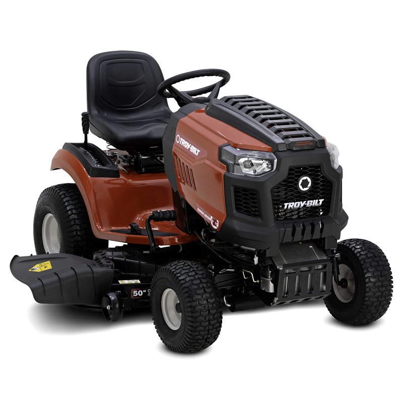 MOWER RIDING XP HYDRO 50 IN   
