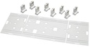 MTL BRKT FOR 8FT STRP LT RTOFT