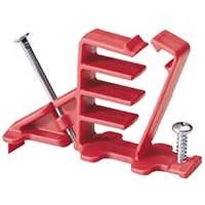 MULTI CABLE STAPLE WOOD STUD  