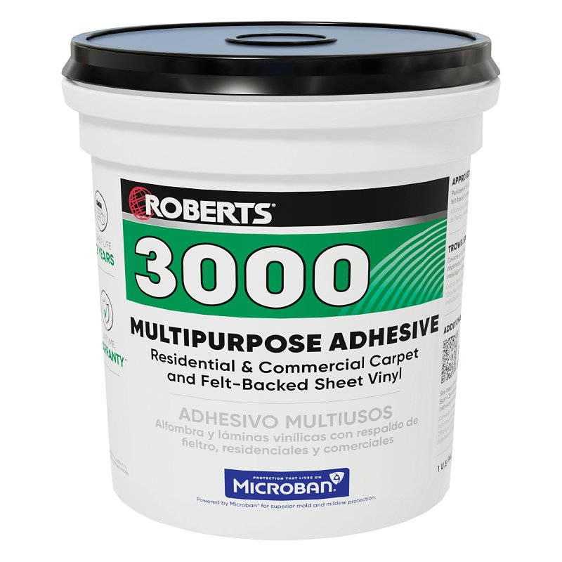 MULTI-PURPOSE ADHESIVE 1GA    