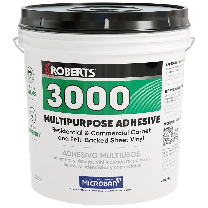 [5629530] MULTI-PURPOSE ADHESIVE 4GA    