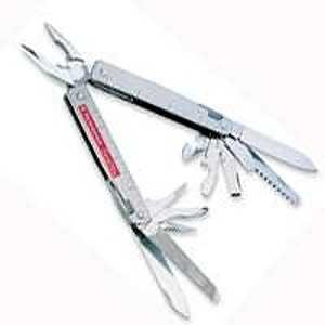 MULTI-TOOL 27N1 SWISS TOOL SS 