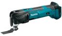 MULTI-TOOL CORDLESS 18V       