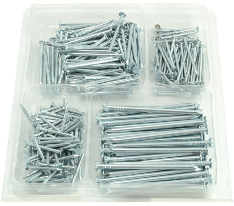 [3659455] NAIL ASSORTED 7 OZ            