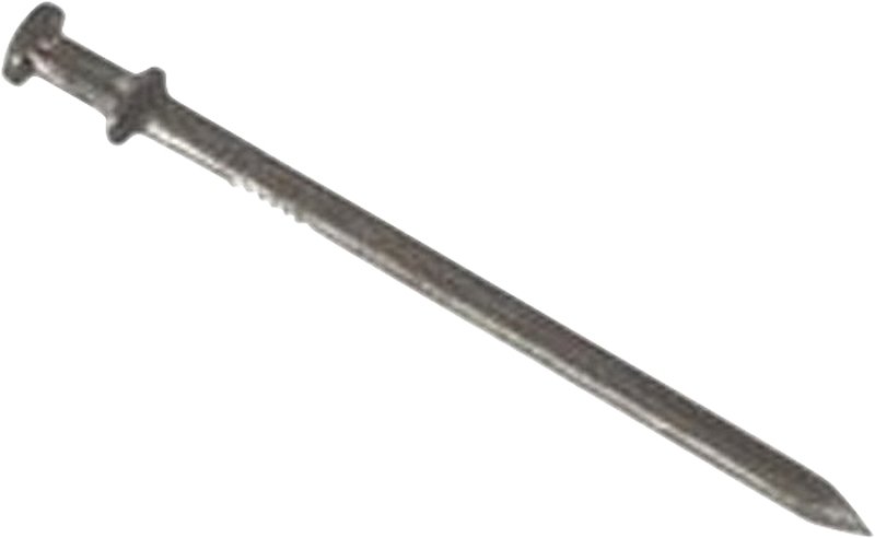 NAIL DUPLEX BRT DBL HD 8D 1LB 