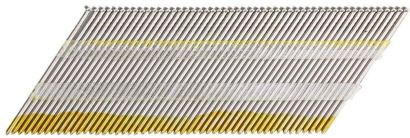 NAIL FINISH ANG 15GA 304SS 2IN