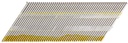 NAIL FINISH ANG 15GA 304SS 2IN